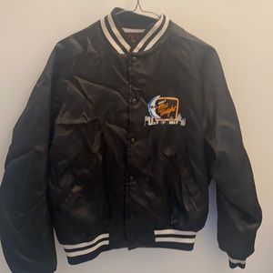 Vintage McDonald’s jacket